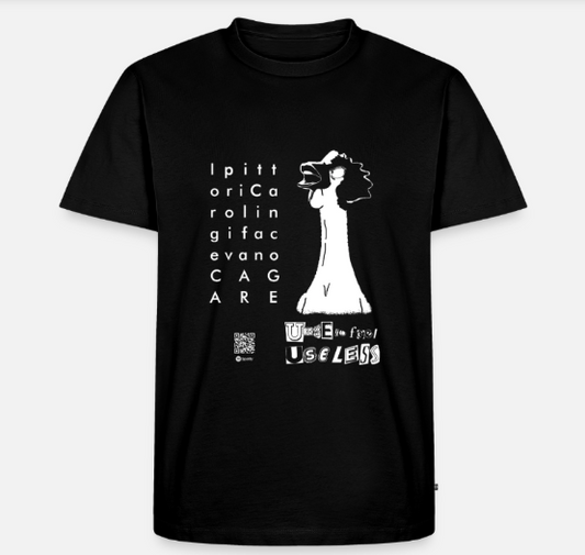 T-shirt | Kids with adult faces