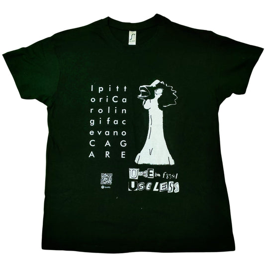 T-shirt | Kids with adult faces